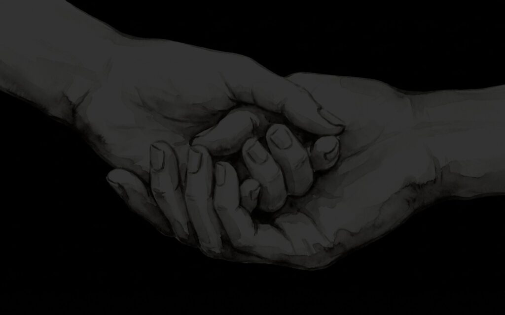 パートナーシップレポート背景