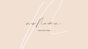 noName -cafe for teens-