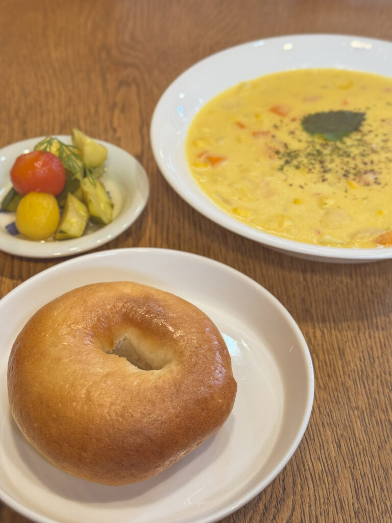 スープセット
